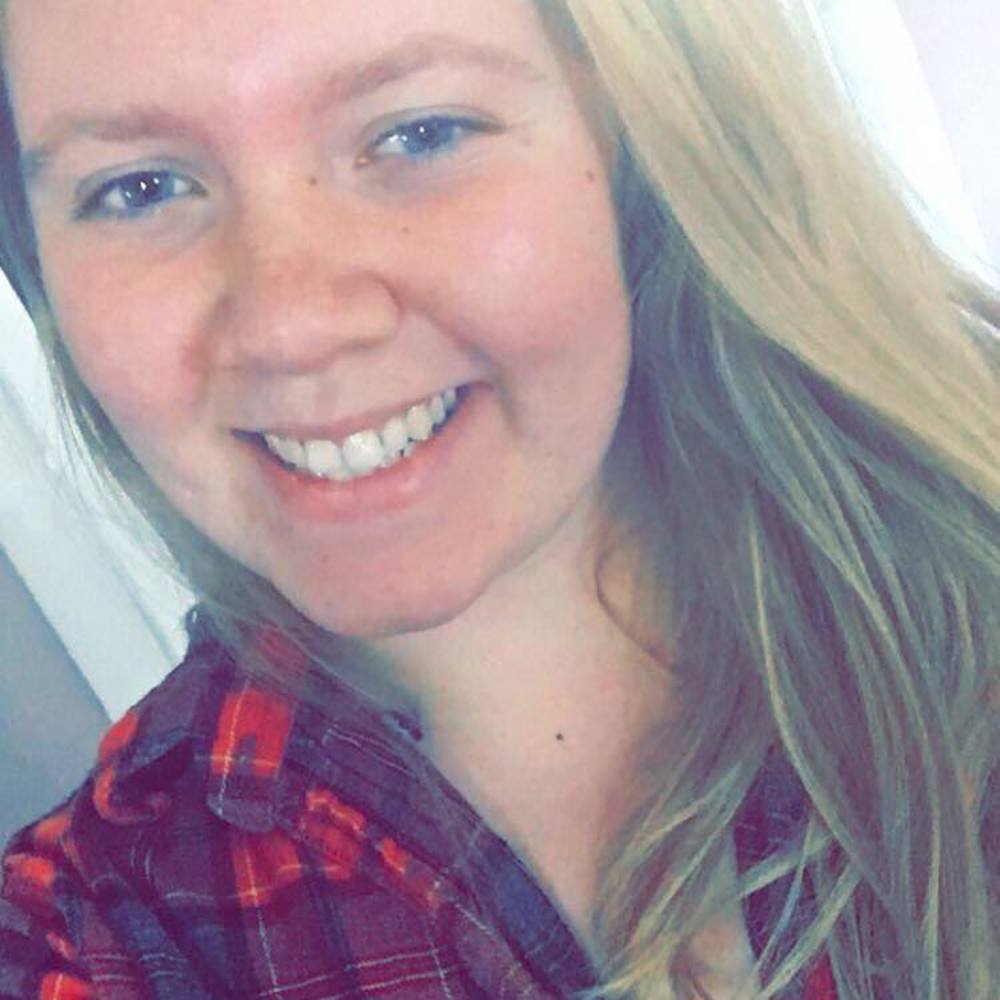 Meet your Posher, Brittany